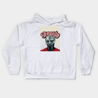 MFDOOM Kids Hoodie